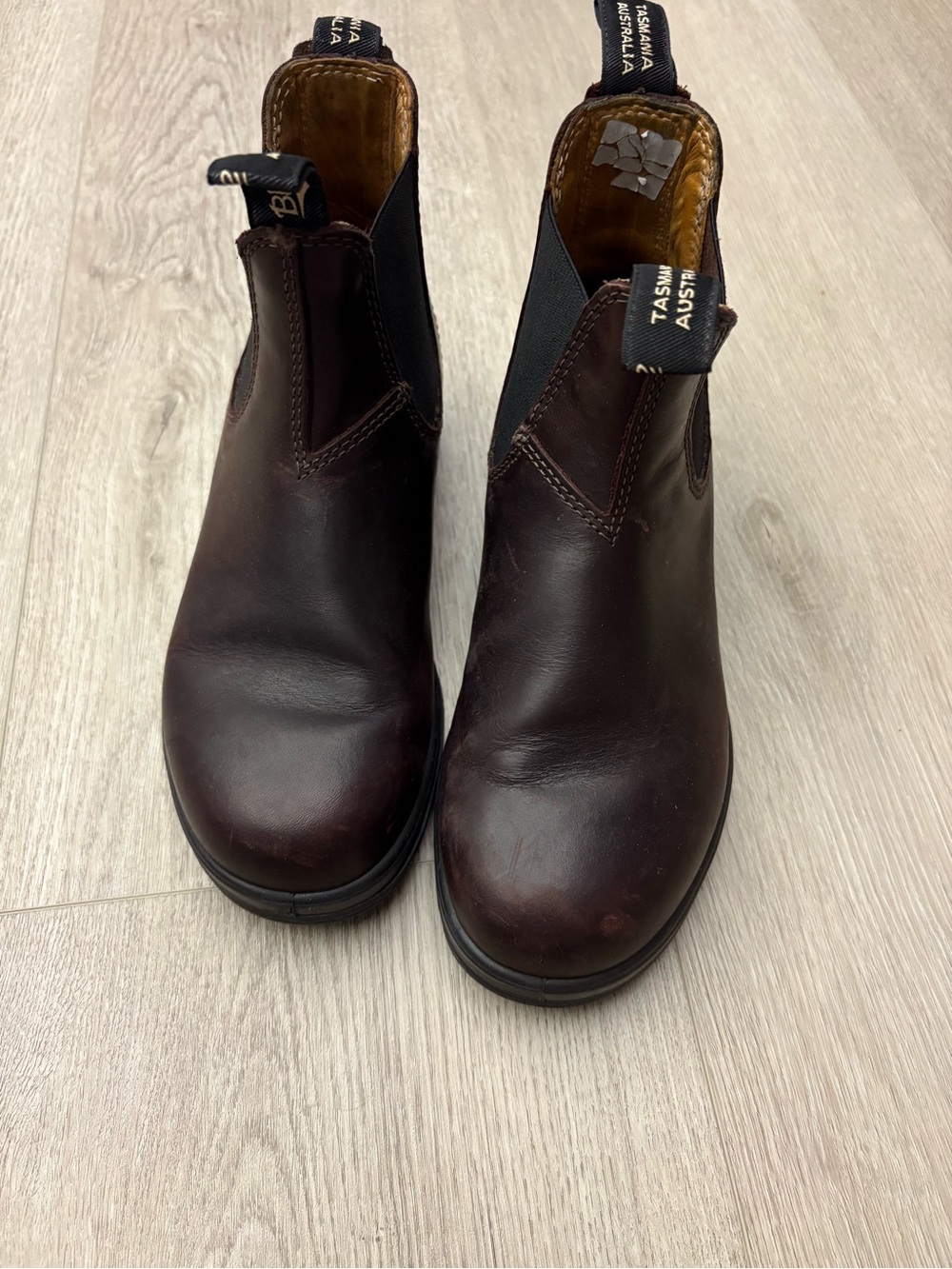 Blundstone Women's size 4.5